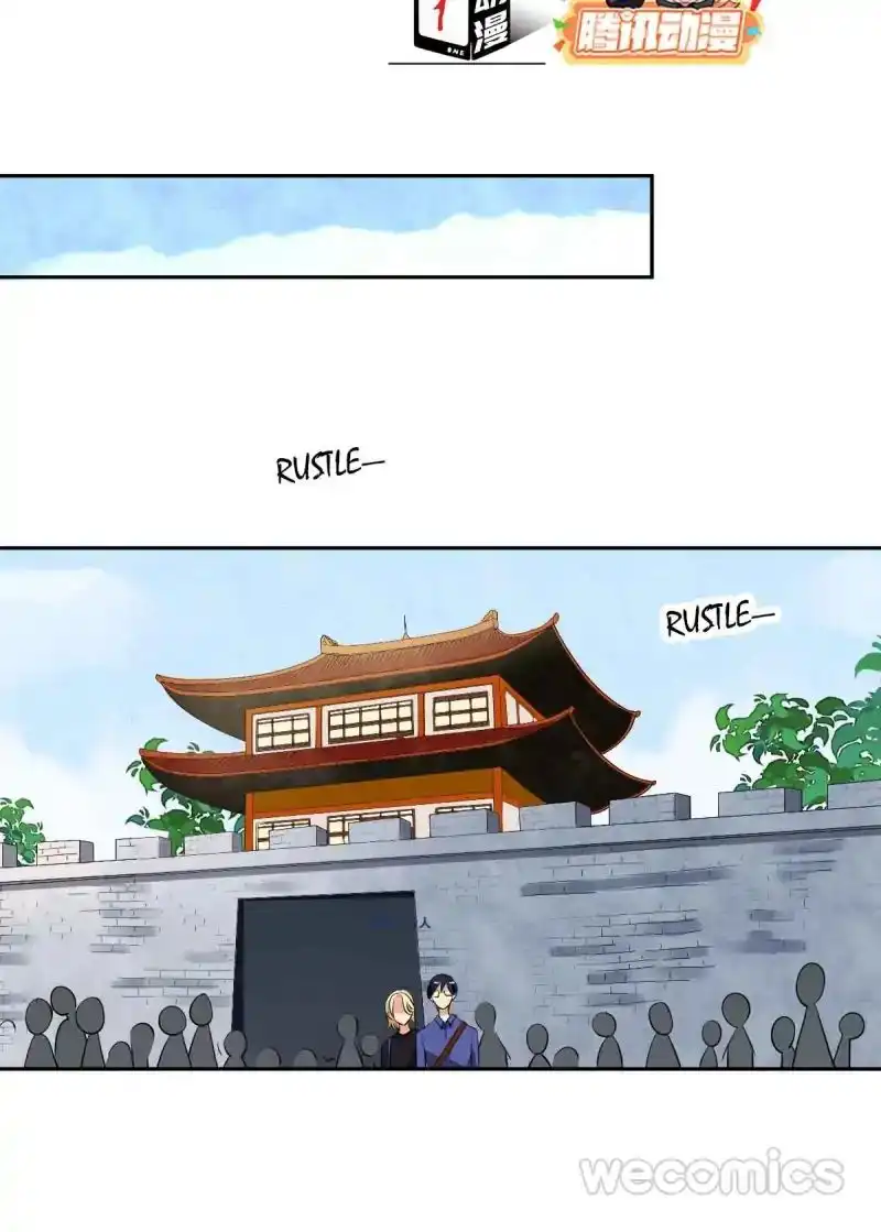 Legend Reboot Chapter 12 5